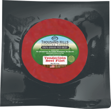 Thousand Hills product image.